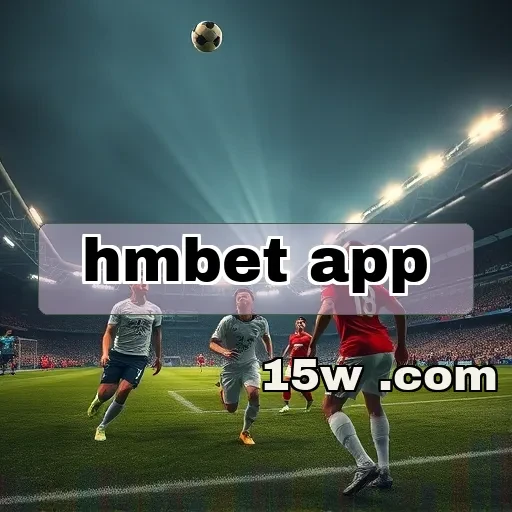 hmbet app: A Experiência de Cassino que Você Sempre Desejou