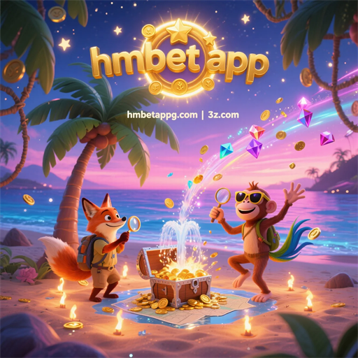 Descubra os Eventos de Jogos na hmbet app: Entretenimento e Competição ao Seu Alcance