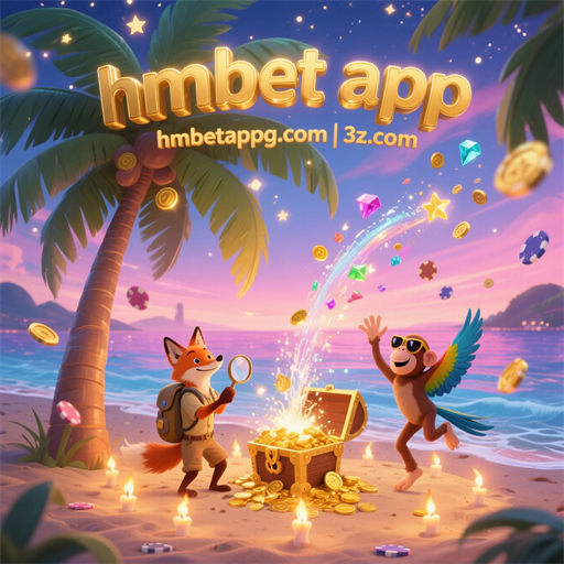 Descubra os Eventos de Jogos na hmbet app: Entretenimento e Competição ao Seu Alcance