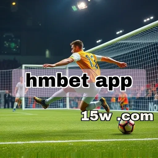 hmbet app: Promoções que Transformam sua Experiência de Jogo